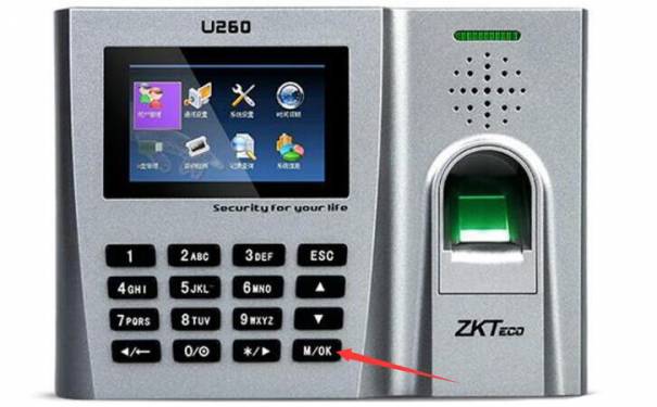 zkteco門禁機怎么強制恢復(fù)出廠設(shè)置，方法介紹！