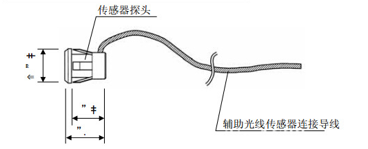 松下自動門怎么接安全輔助光線開關(guān)（附官方接線圖）