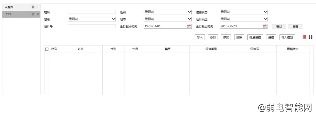 海康人流量統計攝像頭如何設置(附：參數配置調試圖文教程)(圖13)